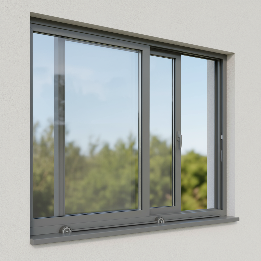 INVENTA - Sliding SYSTEM